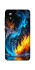 Чохол на ZTE Blade A3 (2019) Water And Fire фото 1 з 1