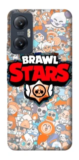 Чохол на Infinix Hot 20 5G Brawl Stars ver.15 фото 1 з 1