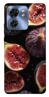 Чохол на Motorola Edge 40 VioletFig1 фото 1 з 1