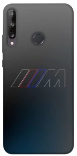 Чехол на Huawei P40 Lite E M-series фото 1 из 1