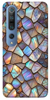 Чохол на Xiaomi Mi 10 / Mi 10 Pro Nature Mosaic ver.1 фото 1 з 1