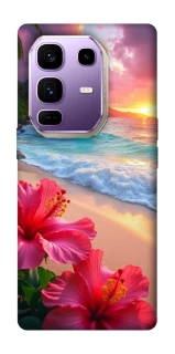 Чохол на Infinix Note 50 Pro+ Flowers v21 фото 1 з 1