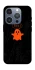 Чохол на Apple iPhone 16 Pro Ghost of Halloween фото 1 з 1