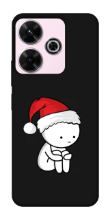 Чохол на Xiaomi Poco M6 4G Christmas mood ver.2 фото 1 з 1