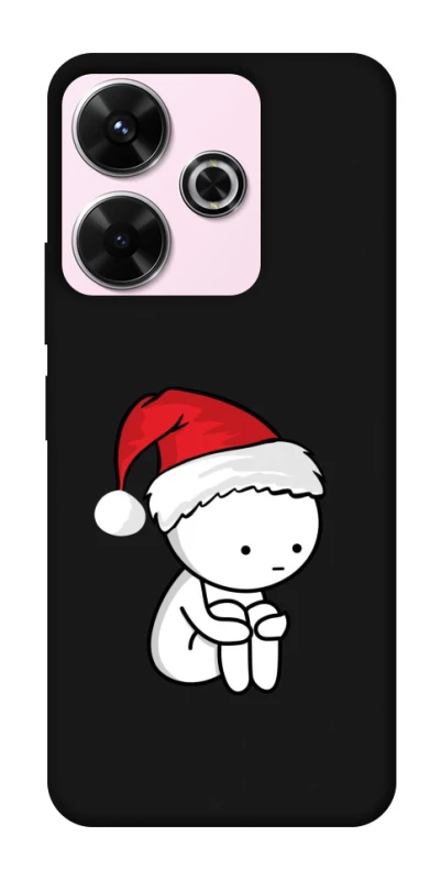 Чохол на Xiaomi Redmi 13 4G Christmas mood ver.2 фото 1 з 1