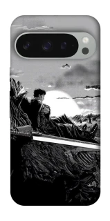 Чохол на Google Pixel 10 Pro XL Berserk sunset фото 1 з 1