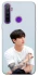 Чохол на Realme 5 Jungkook - BTS фото 1 з 1