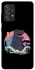 Чехол на Samsung Galaxy A72 4G / A72 5G Годзила фото 1 из 1