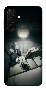 Чехол на Samsung Galaxy A26 5G Clan Zenin фото 1 из 1