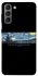 Чехол на Samsung Galaxy S21 Starry night Van Gogh фото 1 из 1