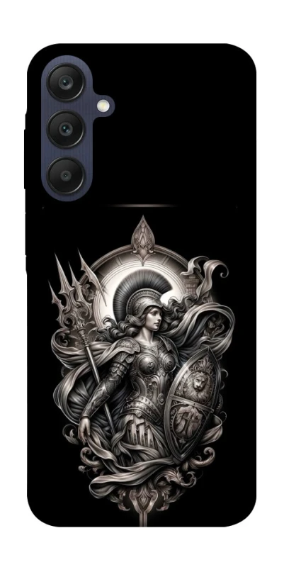 Чохол на Samsung Galaxy A25 5G Goddess of war ver.4 фото 1 з 1