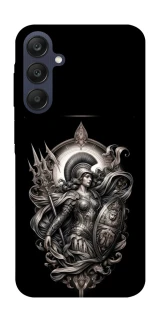 Чохол на Samsung Galaxy A25 5G Goddess of war ver.4 фото 1 з 1
