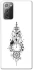 Чехол на Samsung Galaxy Note 20 Tattoo ver.8 фото 1 из 1