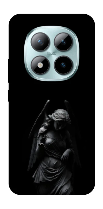 Чохол на Xiaomi Redmi Note 15 Pro+ 5G Angel фото 1 з 1