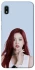 Чехол на Samsung Galaxy A10 (A105F) Ahyeon - BABYMONSTER фото 1 из 1