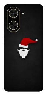 Чохол на Xiaomi Poco C71 Santa's mood фото 1 з 1