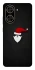 Чохол на Xiaomi Poco C71 Santa's mood фото 1 з 1