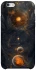 Чохол на Apple iPhone 6/6s (4.7") Сонячна система фото 1 з 1