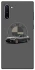 Чохол на Samsung Galaxy Note 10 BMW grey v2 фото 1 з 1