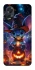 Чохол на Oppo A18 Halloween Stitch ver.5 фото 1 з 1