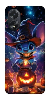 Чохол на Oppo A38 Halloween Stitch ver.5 фото 1 з 1