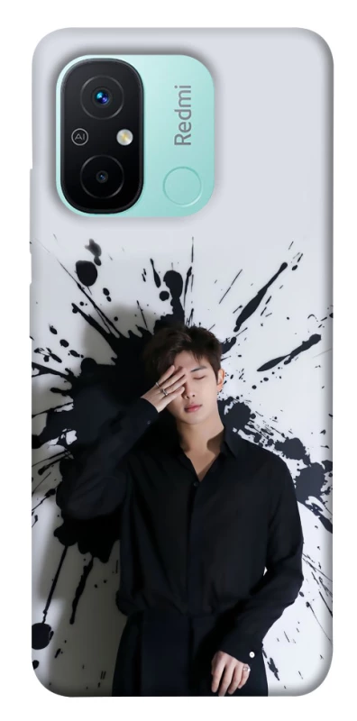 Чехол на Xiaomi Redmi 12C / Poco C55 RM - BTS фото 1 из 1