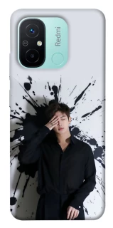 Чехол на Xiaomi Redmi 12C / Poco C55 RM - BTS фото 1 из 1