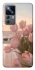 Чохол на Xiaomi 12T / 12T Pro Morning Flowers zon фото 1 з 1