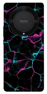 Чохол на Huawei Magic5 Lite Abstract ver.3 фото 1 з 1