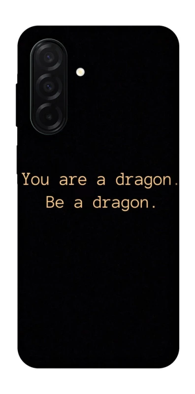 Чехол на Samsung Galaxy A26 5G House of the Dragon ver.9 фото 1 из 1