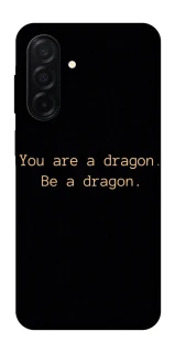 Чехол на Samsung Galaxy A26 5G House of the Dragon ver.9 фото 1 из 1