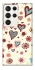 Чохол на Samsung Galaxy S23 Ultra Pretty hearts фото 1 з 1