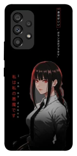 Чохол на Samsung Galaxy A53 5G She is Japanese ver.3 фото 1 з 1