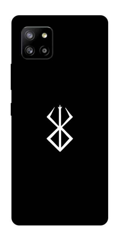 Чохол на Samsung Galaxy A42 5G Мітка Берсерка фото 1 з 1