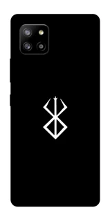 Чохол на Samsung Galaxy A42 5G Мітка Берсерка фото 1 з 1