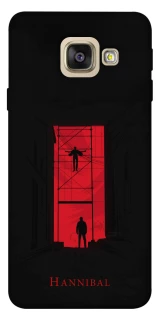 Чохол на Samsung A520 Galaxy A5 (2017) Hannibal фото 1 Чохол на Samsung A520 Galaxy A5 (2017) Hannibal фото 1 з 1