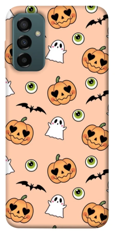 Чохол на Samsung Galaxy M23 5G Halloween Spooky фото 1 з 1