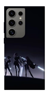 Чохол на Samsung Galaxy S24 Ultra K-Pop Demon Hunters ver.1 фото 1 з 1