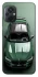 Чохол на Xiaomi Poco M5 BMW green фото 1 з 1