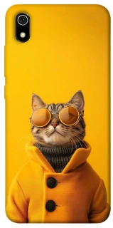 Чохол на Xiaomi Redmi 7A Yellow Glasses фото 1 з 1