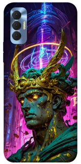 Чехол на TECNO Spark 8P Crown фото 1 из 1