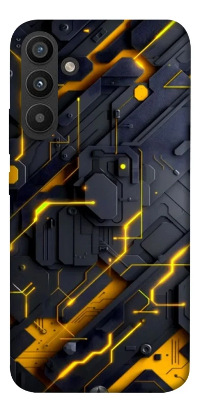 Чехол на Samsung Galaxy A34 5G CyberPhone v2 фото 1 из 1