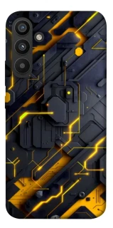 Чехол на Samsung Galaxy A34 5G CyberPhone v2 фото 1 из 1