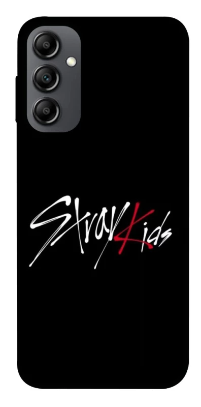 Чохол на Samsung Galaxy A14 4G/5G Stray Kids Logo фото 1 з 1