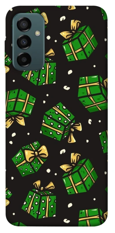 Чохол на Samsung Galaxy M23 5G Christmas mood ver.5 фото 1 з 1