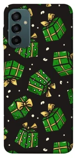 Чохол на Samsung Galaxy M23 5G Christmas mood ver.5 фото 1 з 1