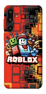 Чохол на Samsung Galaxy F16 Roblox aesthetics ver.8 фото 1 з 1