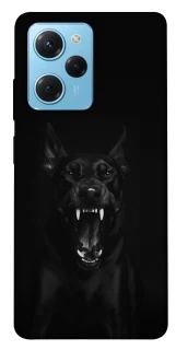 Чохол на Xiaomi Poco X5 Pro 5G Доберман фото 1 з 1