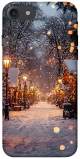 Чехол на Apple iPhone 7 / 8 (4.7") Новогодний v50 фото 1 из 1