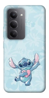 Чохол на Xiaomi Redmi 15 (Global) Stitch ver.9 фото 1 з 1
